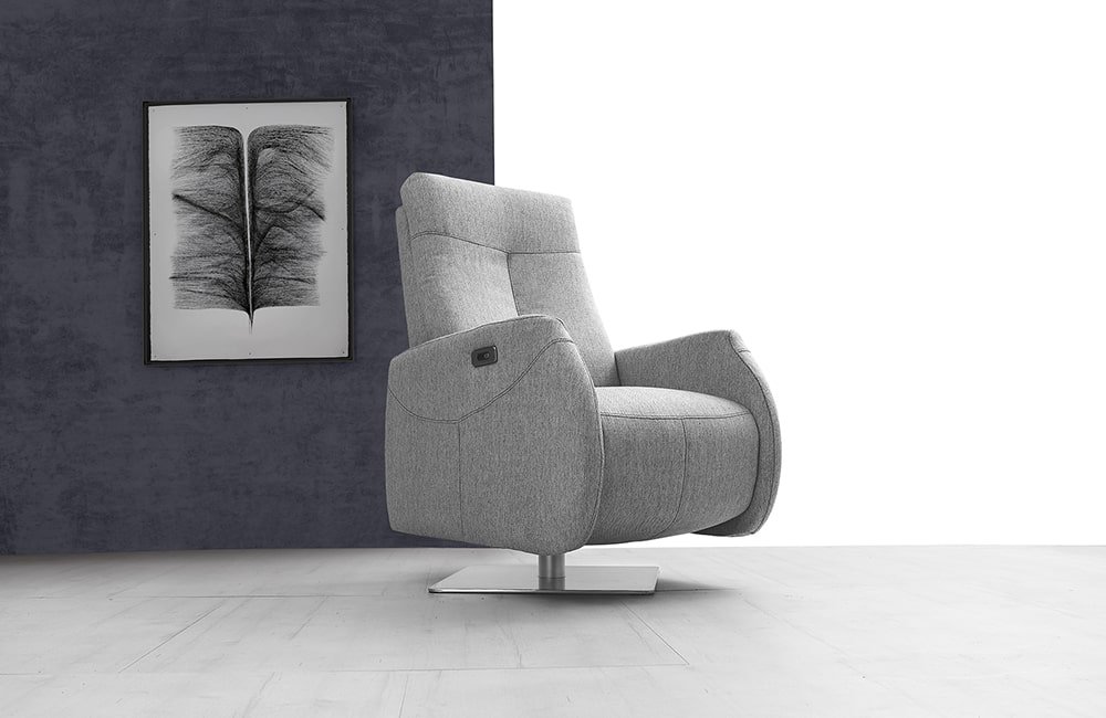 Butaca Aster - Mobiliario y decoración Natalia Moreno