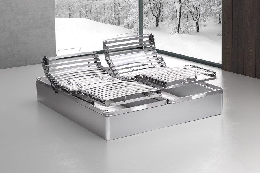 Canapé Aitana - Mobiliario y decoración Natalia Moreno