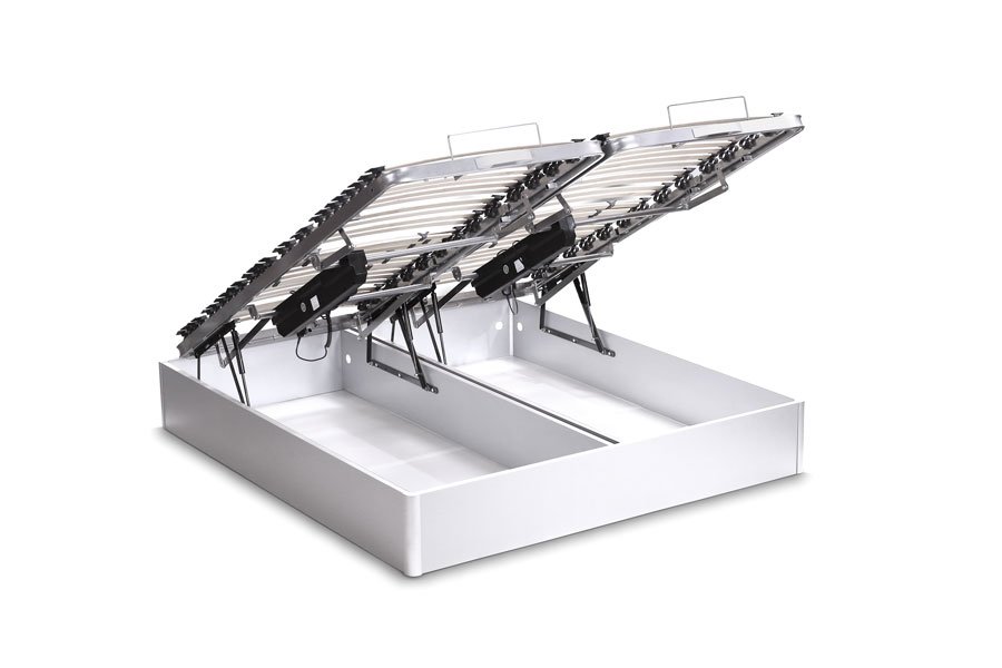 Canapé Aitana abierto - Mobiliario y decoración Natalia Moreno