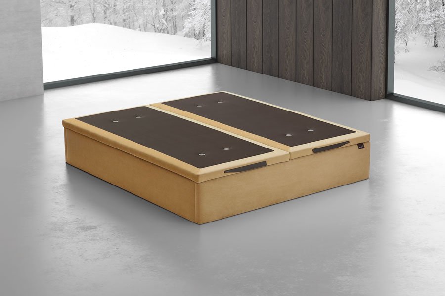 Canapé Bárbara - Mobiliario y decoración Natalia Moreno