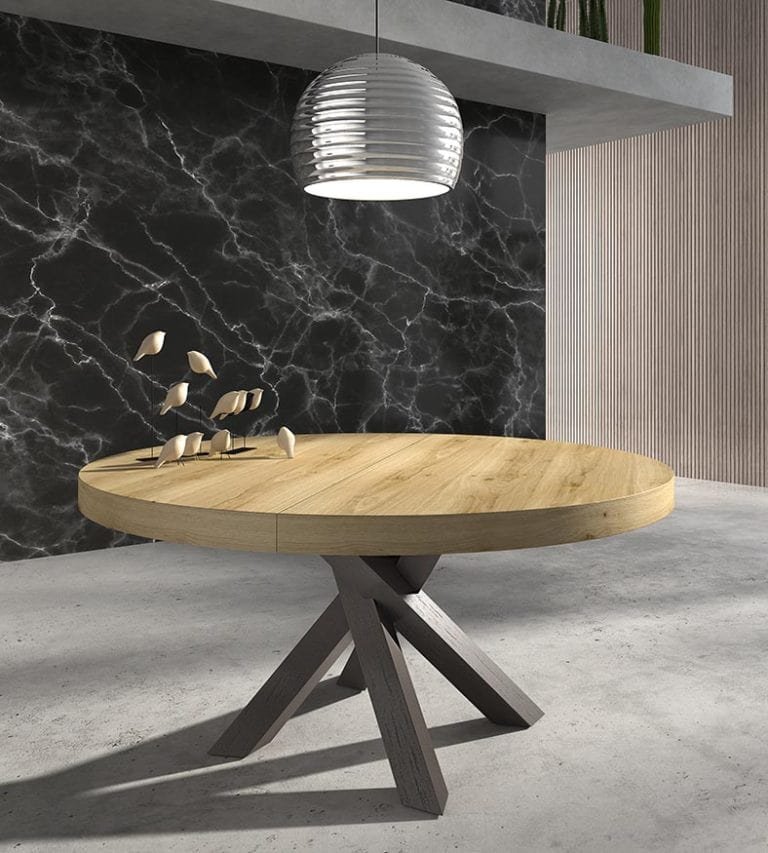 Mesa de Comedor 0305 Rodridiseño Taula Zero 768x853 - Mobiliario y decoración Natalia Moreno