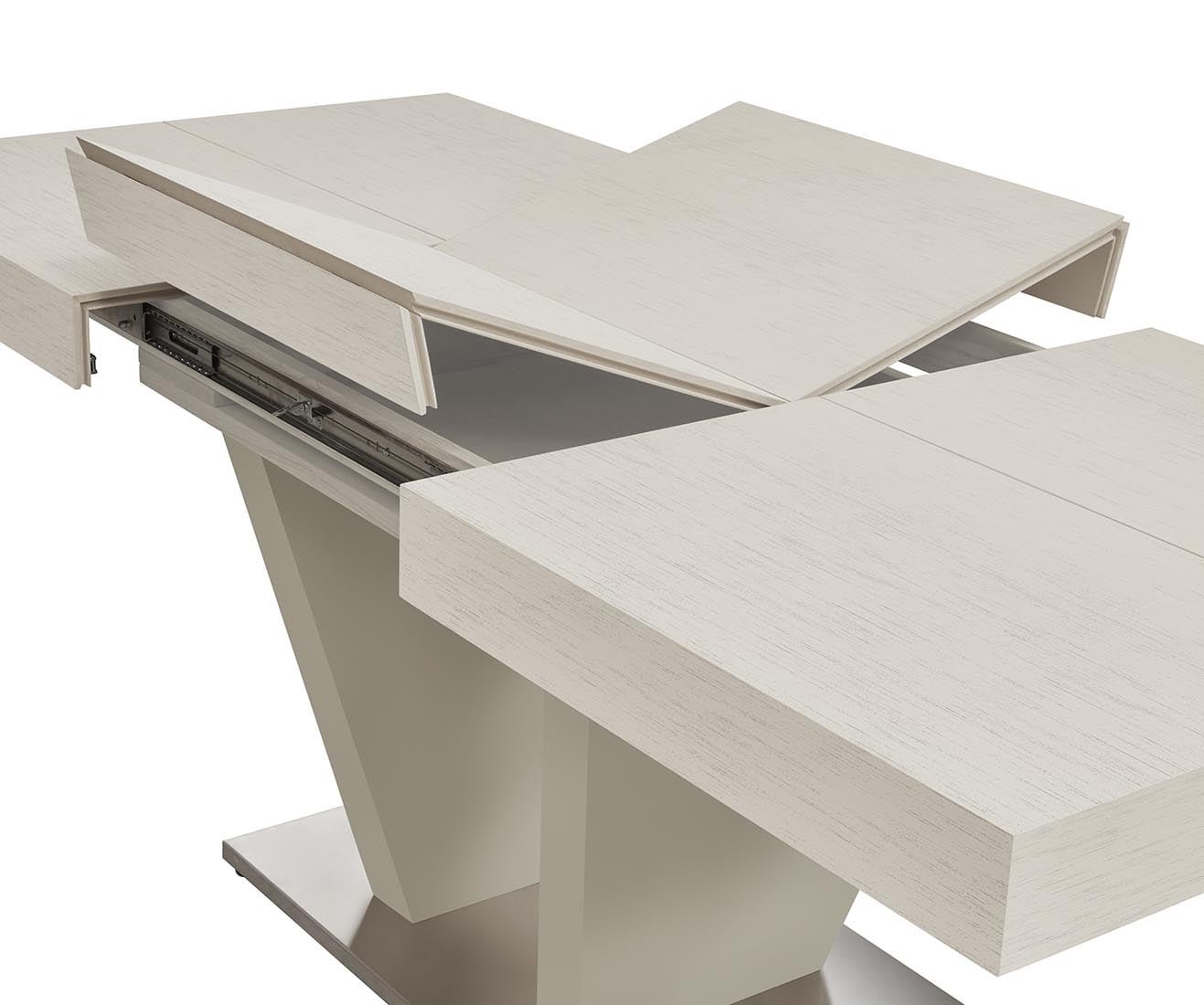 Mesa de Comedor 0491 fb67 corman - Mobiliario y decoración Natalia Moreno