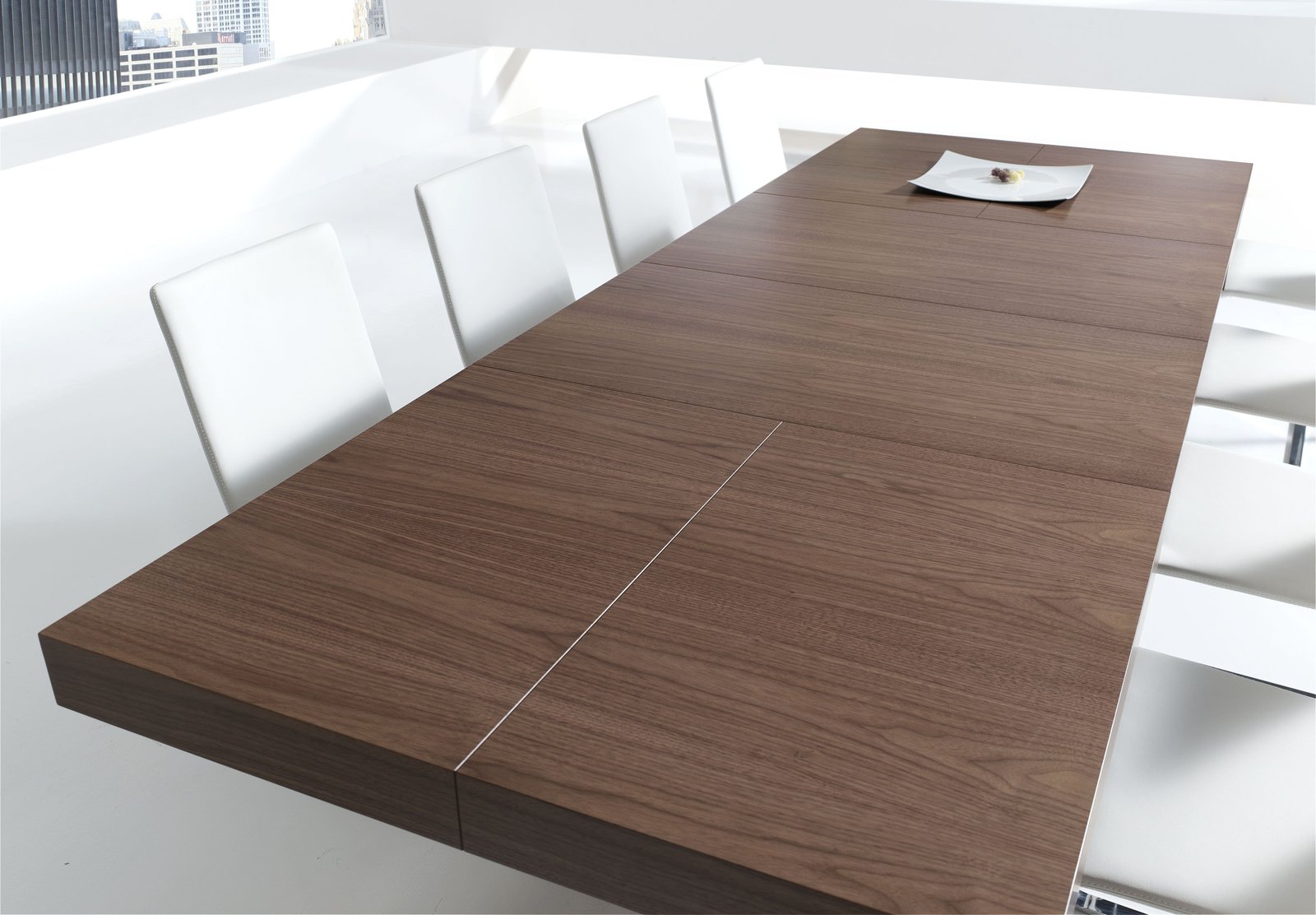 Mesa de Comedor 1510 - Mobiliario y decoración Natalia Moreno