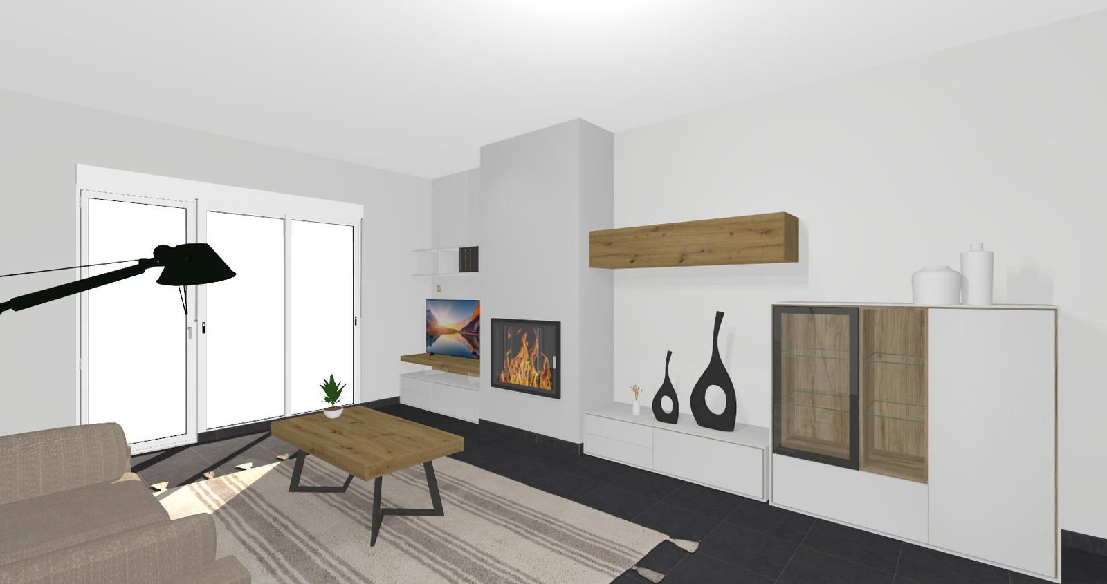 DISEÑO 3D PILAR VILLALGORDO