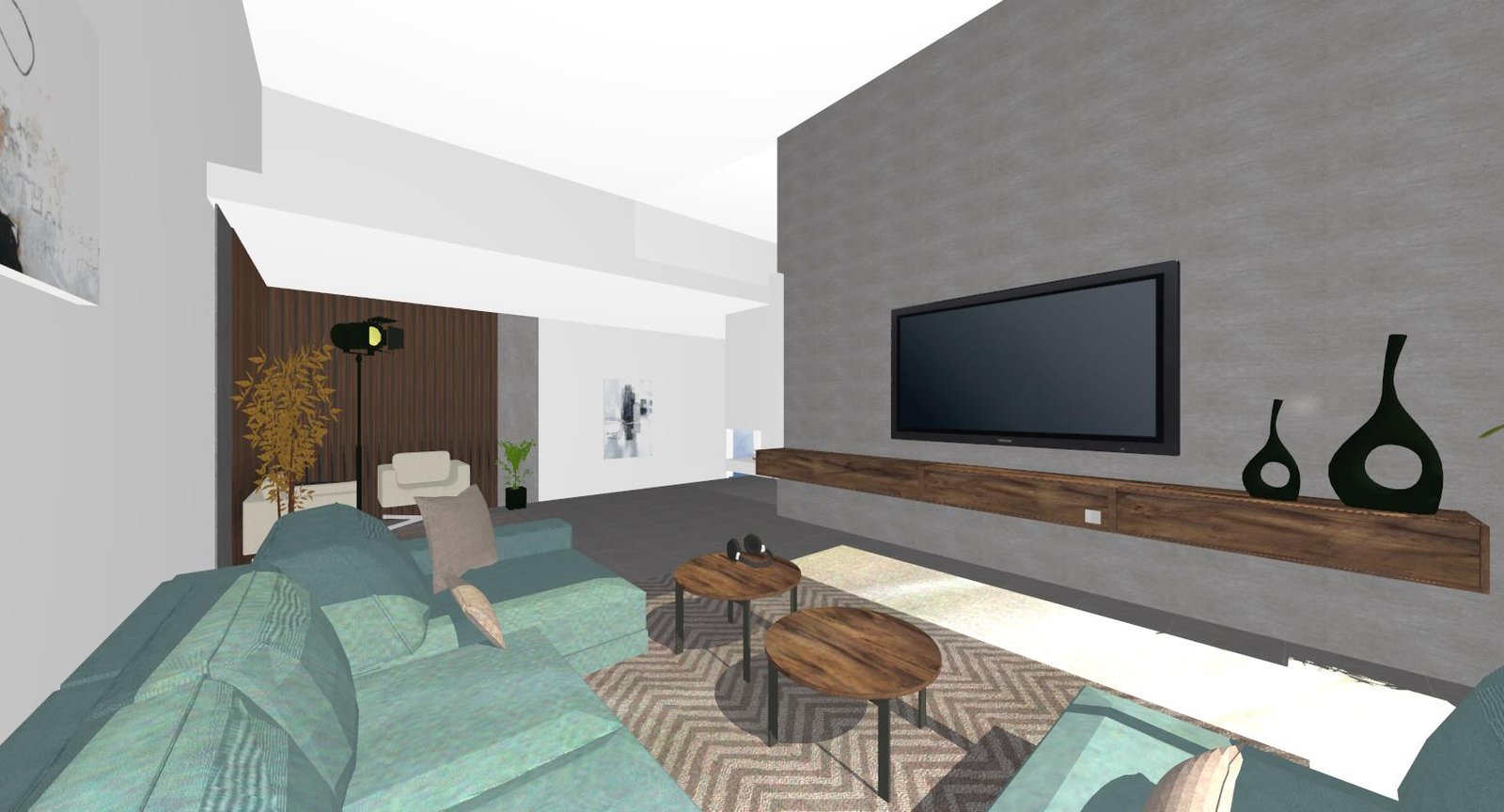 comedor javier y ana la jara 1