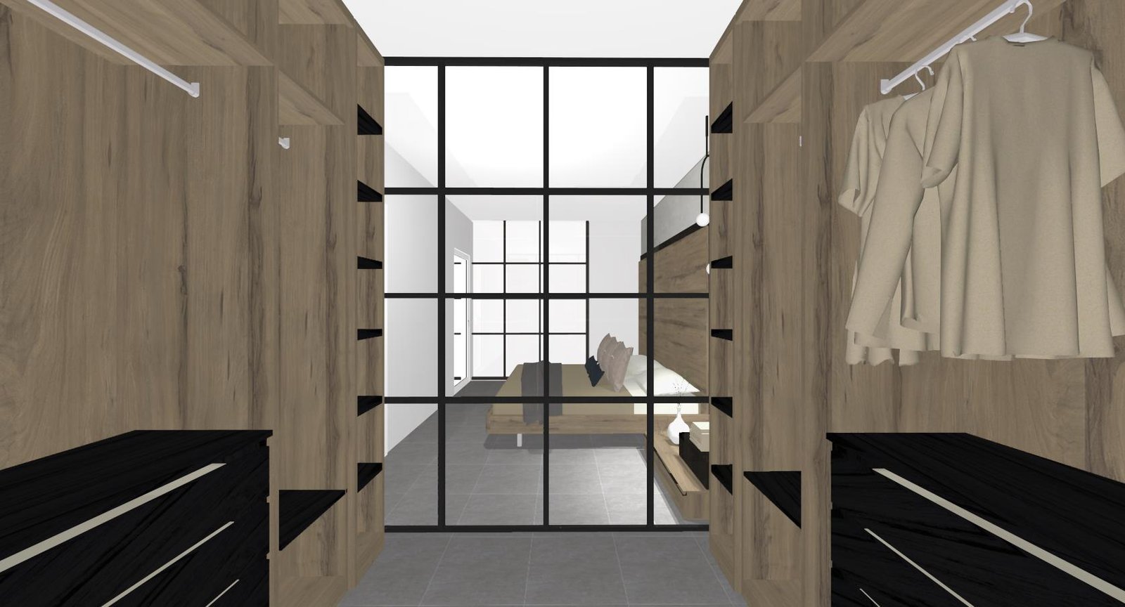 dormitorio ana y javier la jara 3