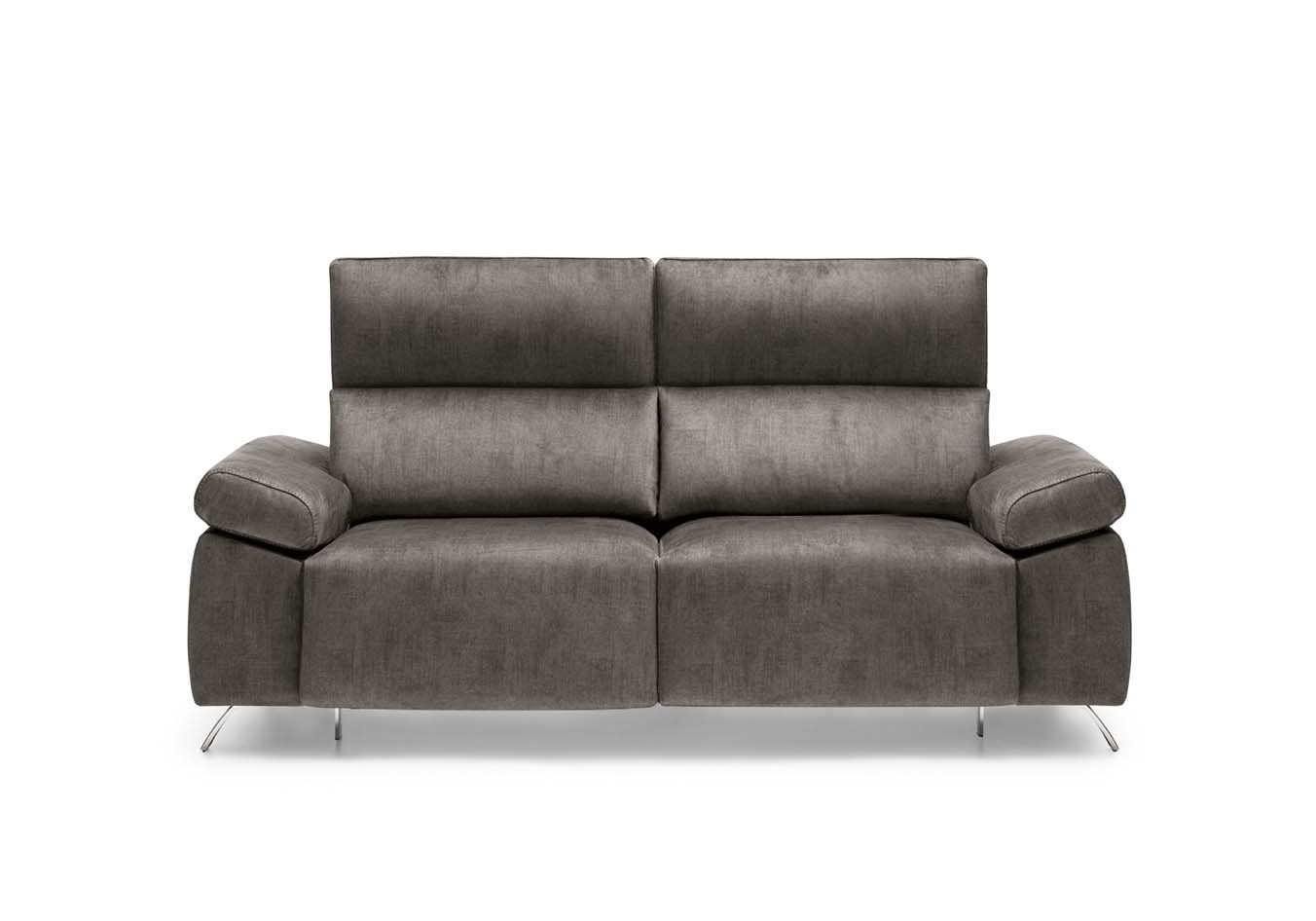 Sofá 3 plazas deslizante Chanel