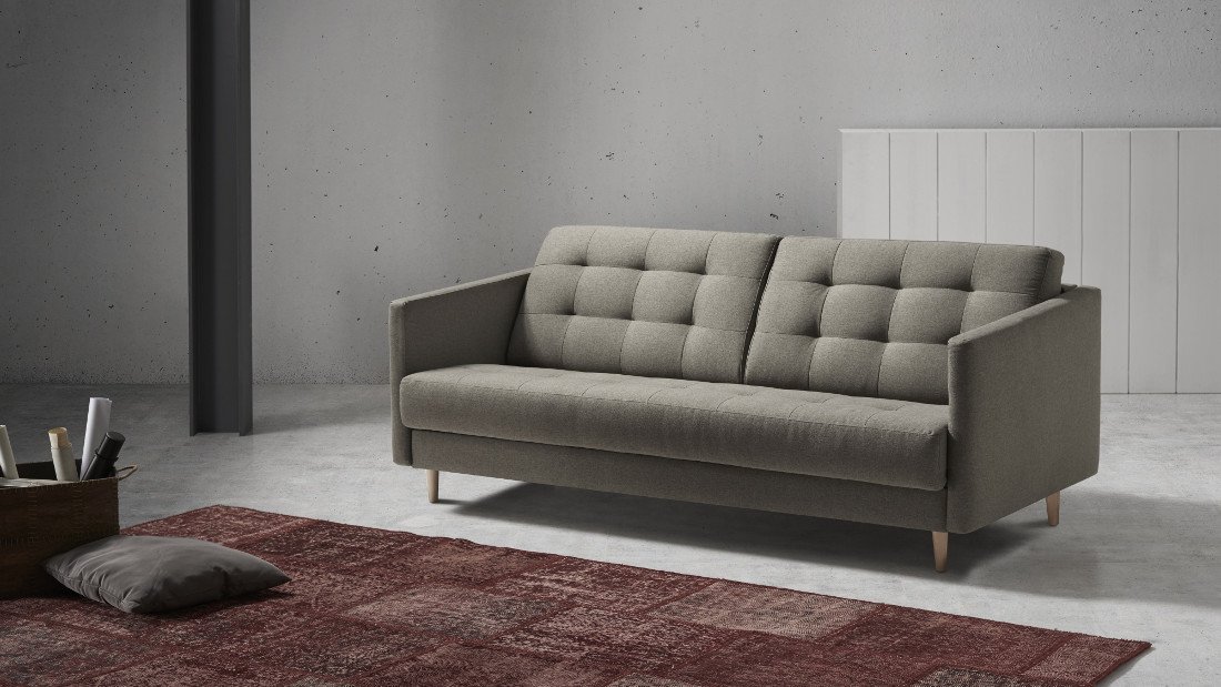Sofa cama Rolly