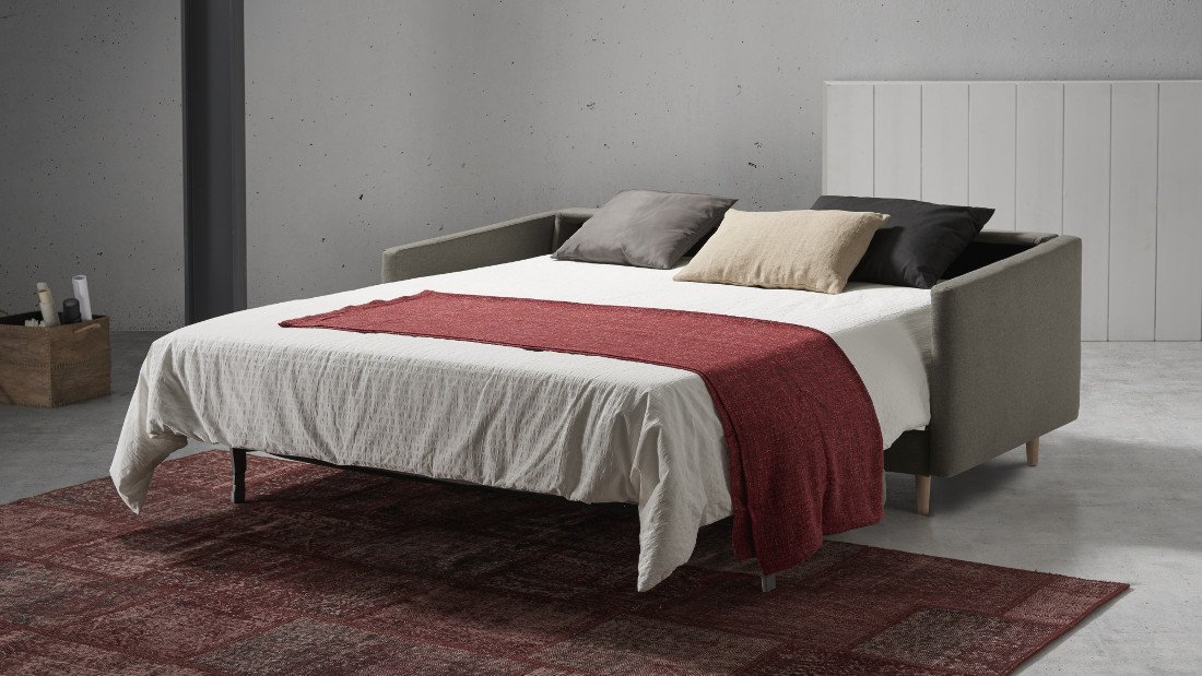 Sofa cama Rolly