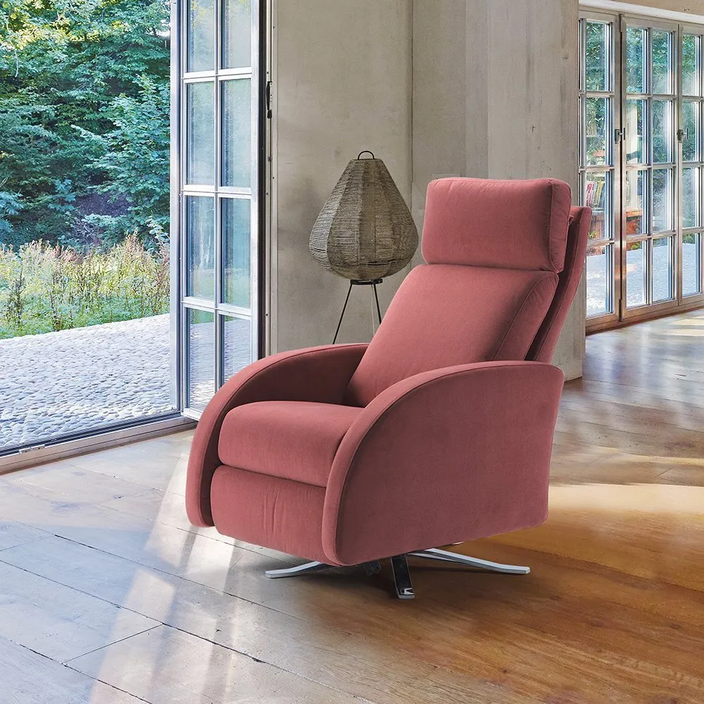 Sillon relax reclinable Olympia