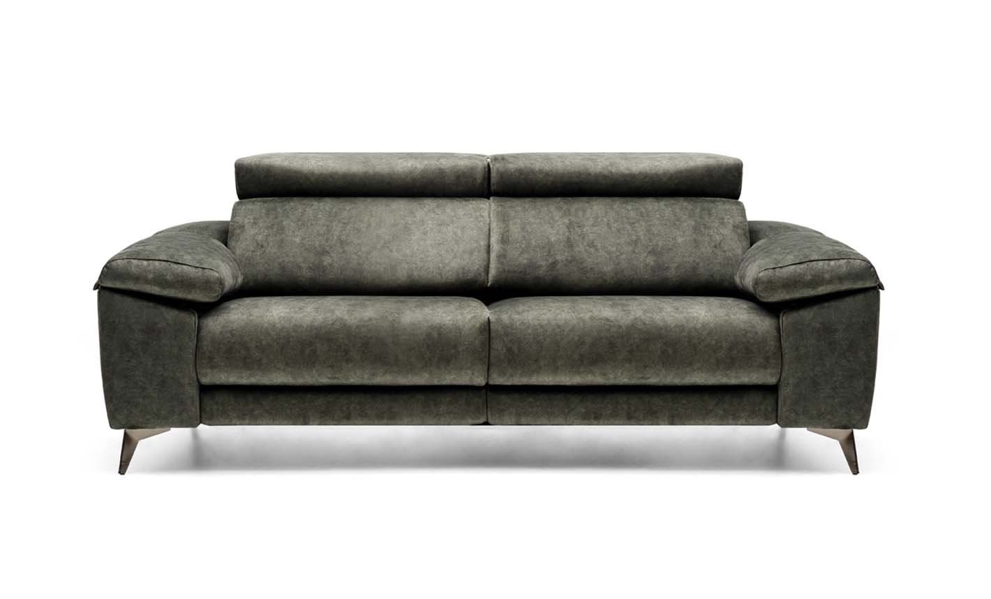 Sofá 3 plazas relax motor Tokio