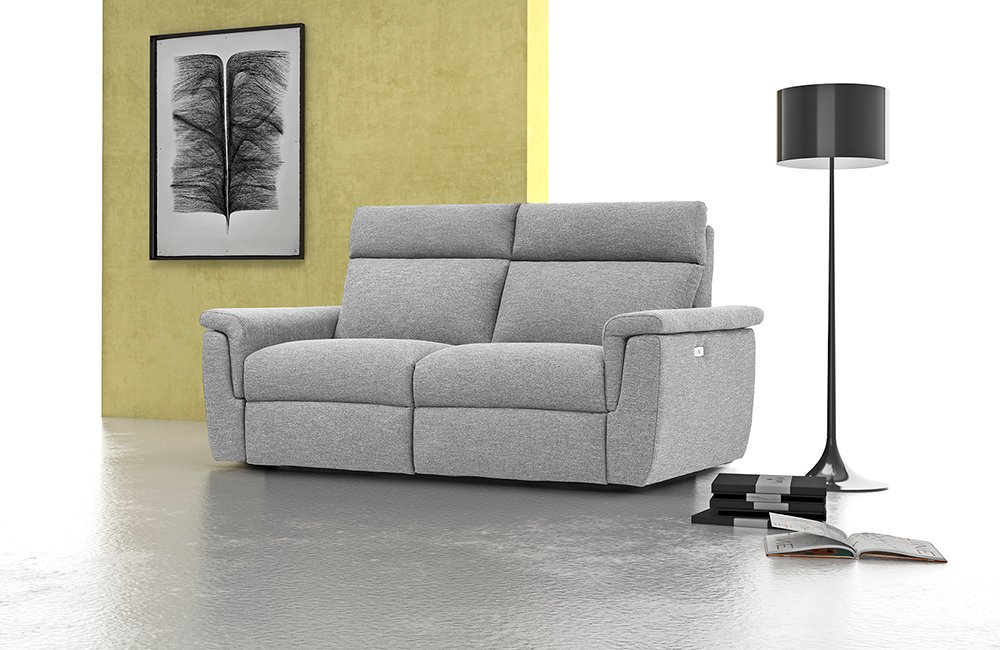 Sofá 3+2 plazas Kiara