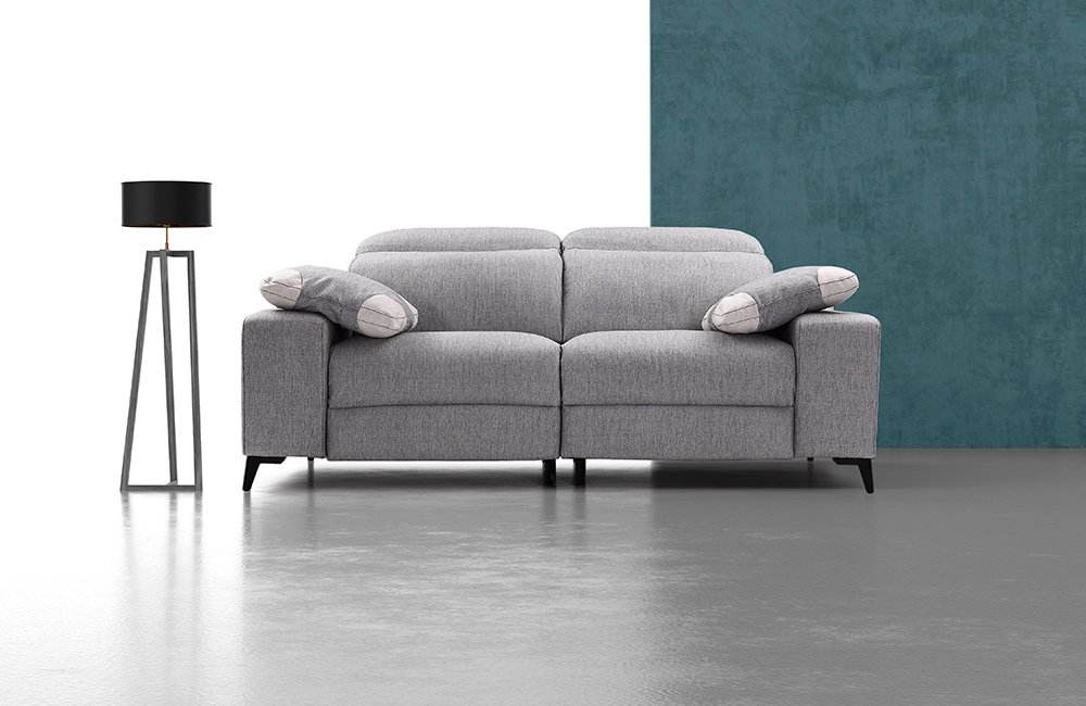 Sofa 3 plazas Lorian relax