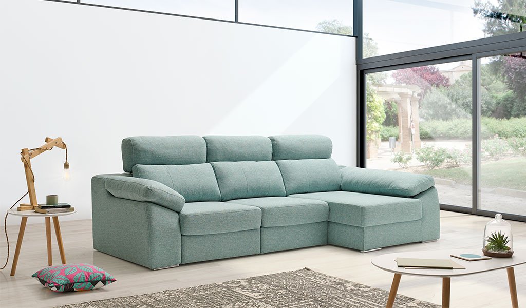 Cheslong Makro extraíble