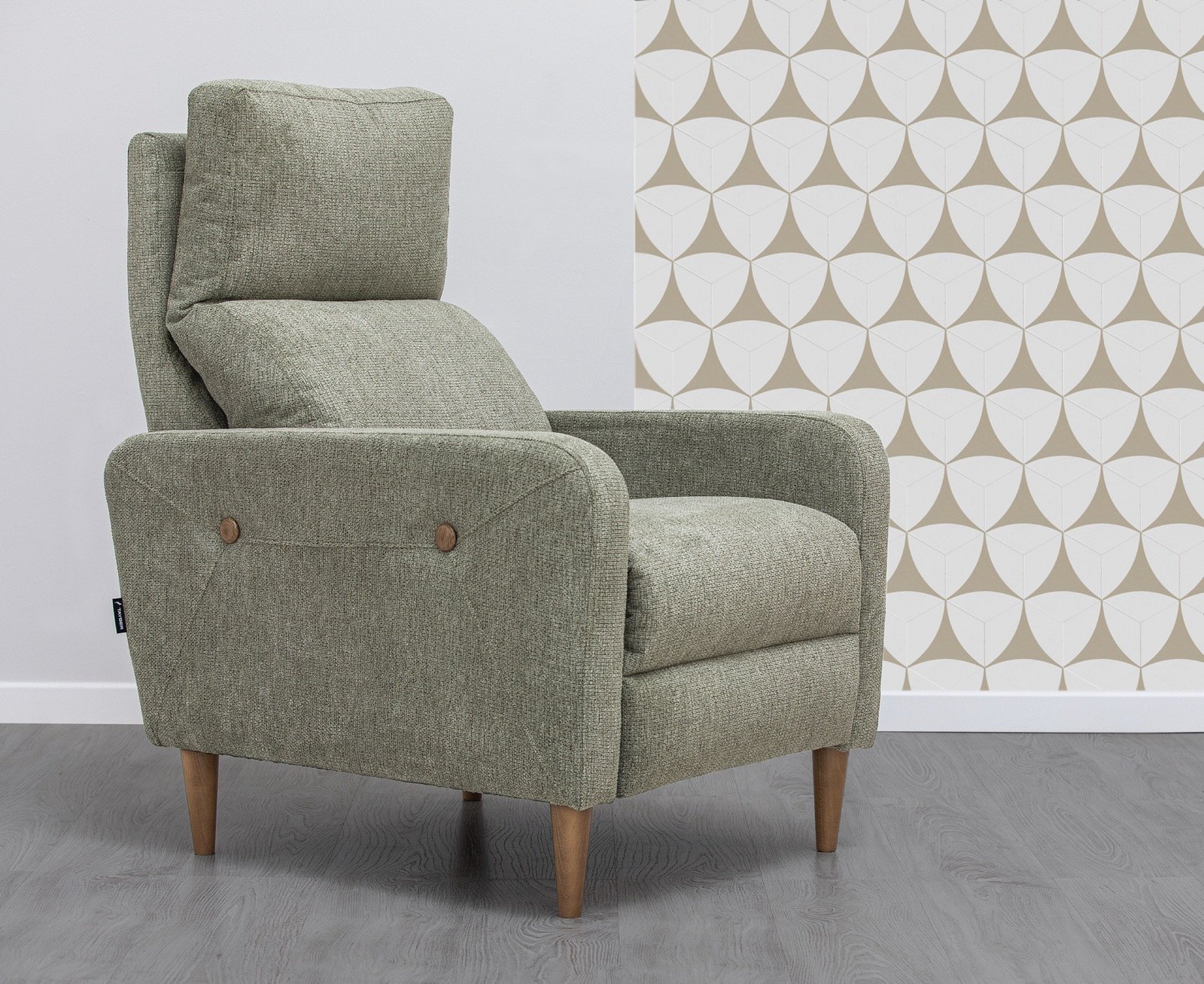 Sillon relax manual Kia