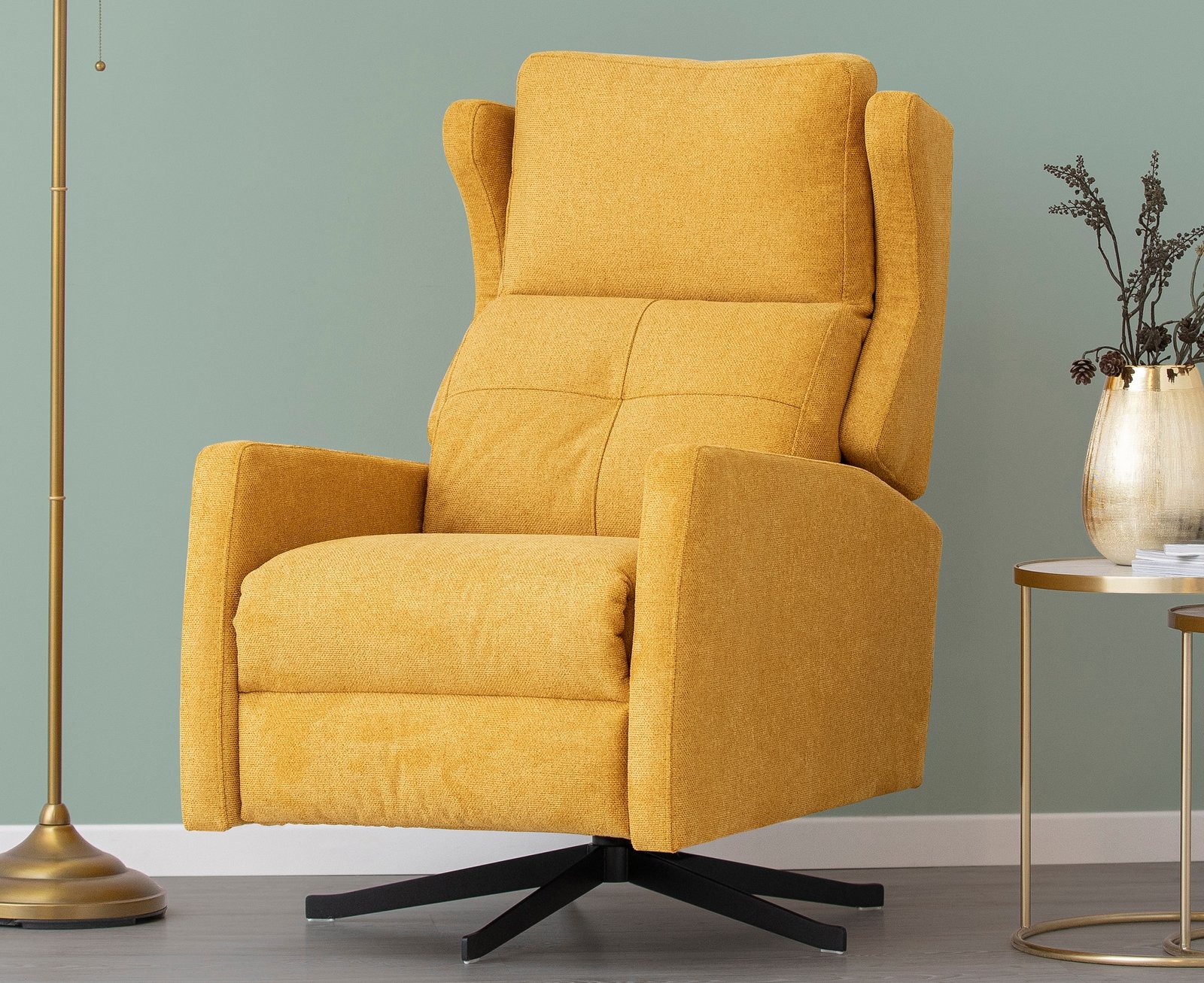 Sillon relax motor Ona