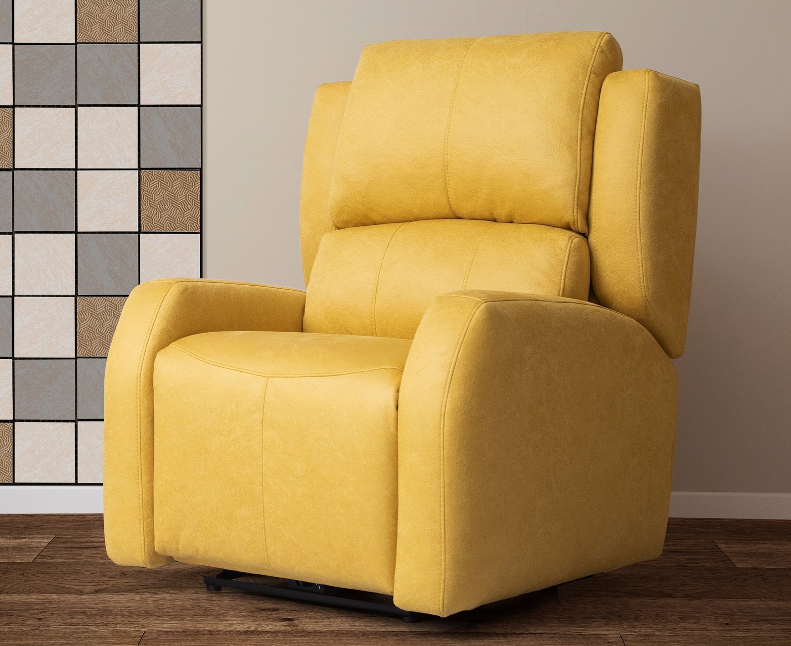 Sillon relax motor Oslo