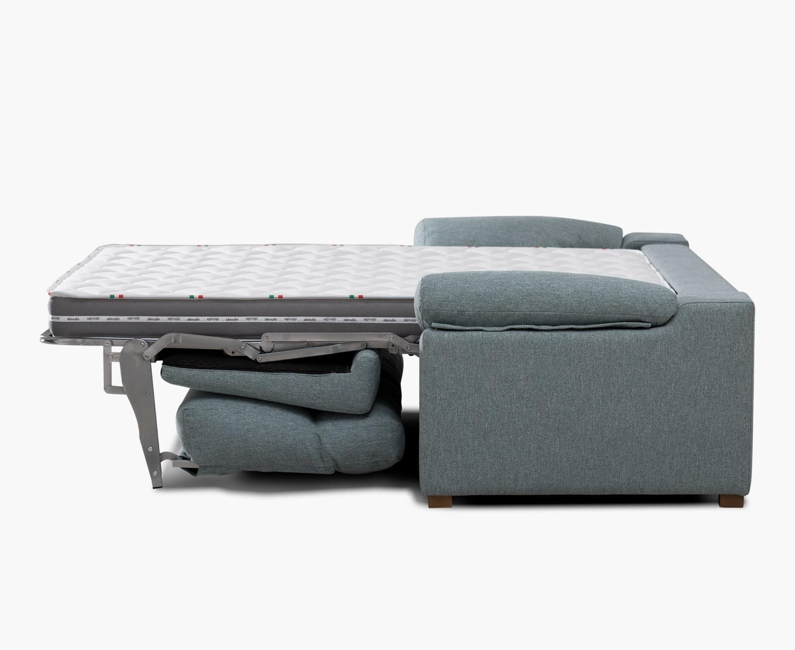 Sofa cama sistema italiano Charro