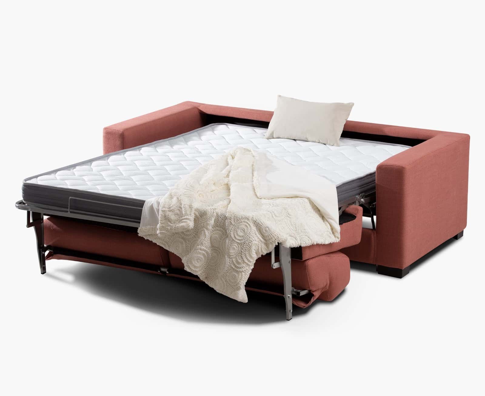 Sofa cama sistema italiano Mia