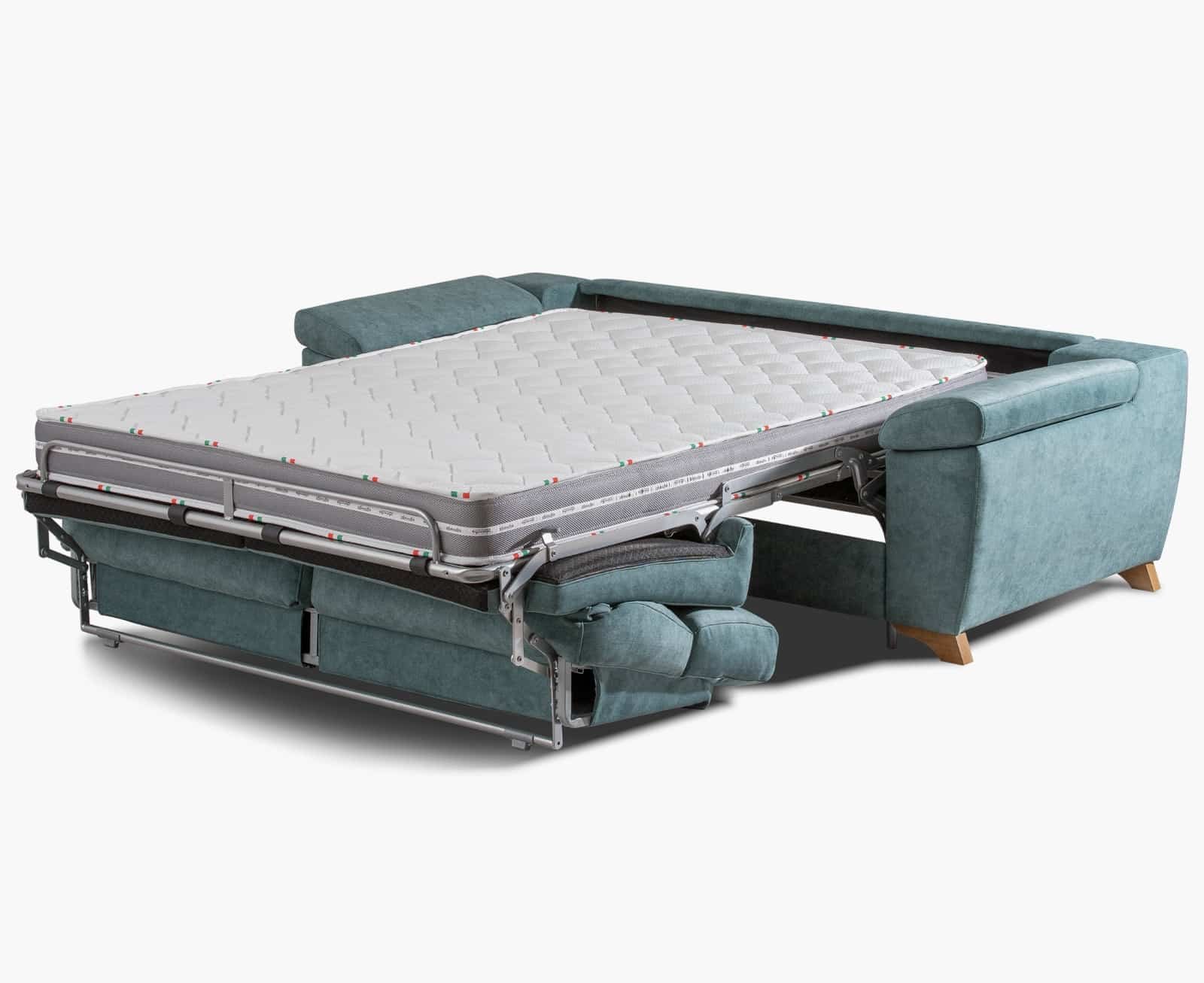 Sofa cama italiano Mirko