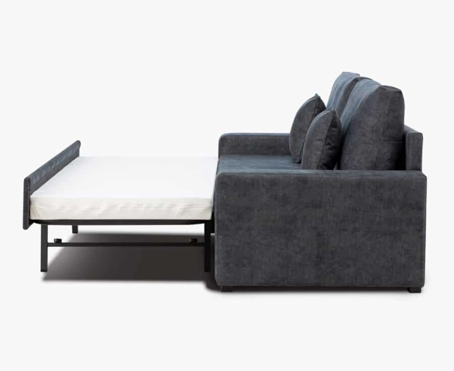 Sofa cama nido Blanca