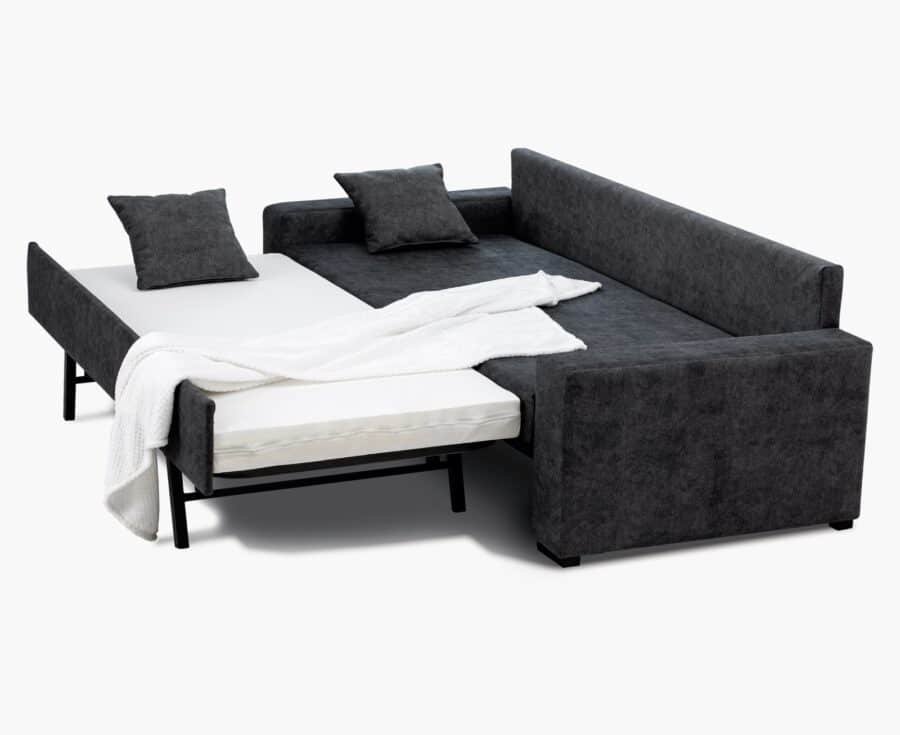 Sofa cama nido Blanca