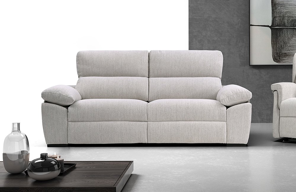 Sofa 3 plazas Yaria relax
